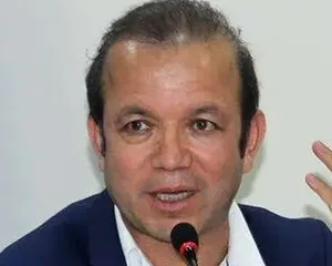 Prof. Dr. Erkin EMET