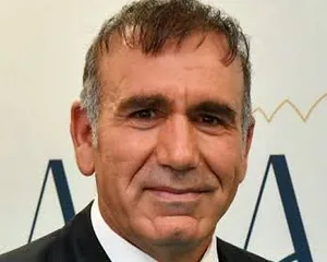 Mehmet CANBEK