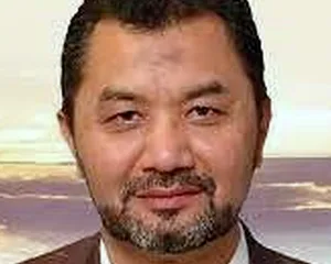Mir Kamil KAŞKARLI