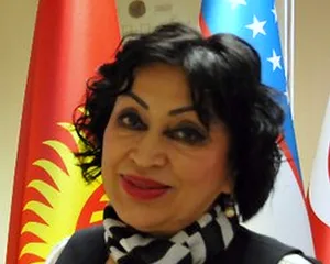 Prof. Dr. Nazile ABBASLI
